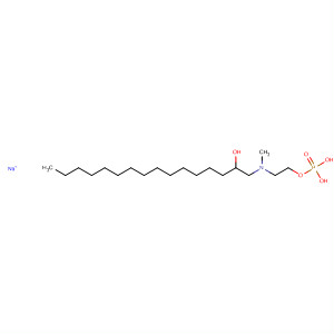 Cas Number: 105299-88-5  Molecular Structure