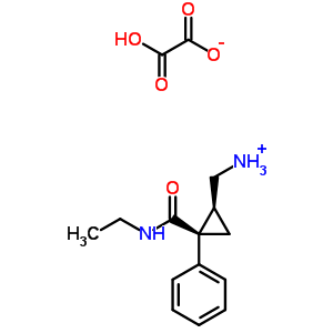 CAS No 105310-35-8  Molecular Structure