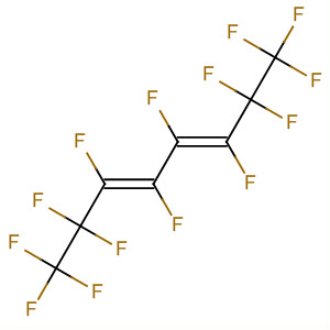 Cas Number: 105311-63-5  Molecular Structure