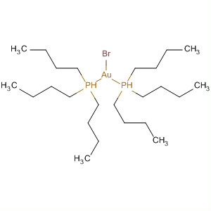 Cas Number: 105322-59-6  Molecular Structure