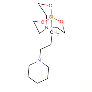 CAS No 105334-62-1  Molecular Structure