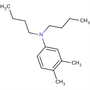 CAS No 105336-41-2  Molecular Structure