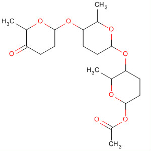 CAS No 105344-80-7  Molecular Structure