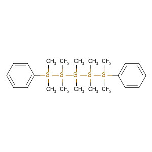 Cas Number: 10536-53-5  Molecular Structure