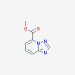 Cas Number: 1053655-68-7  Molecular Structure