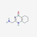 CAS No 1053656-13-5  Molecular Structure