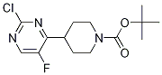 CAS No 1053657-03-6  Molecular Structure