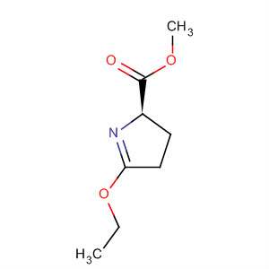 CAS No 105367-33-7  Molecular Structure