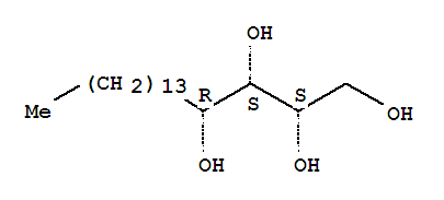 Cas Number: 105368-62-5  Molecular Structure