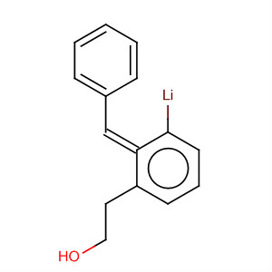 CAS No 105372-92-7  Molecular Structure