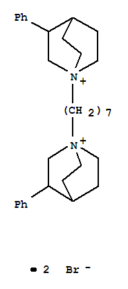 CAS No 105375-27-7  Molecular Structure