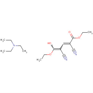 CAS No 105379-12-2  Molecular Structure