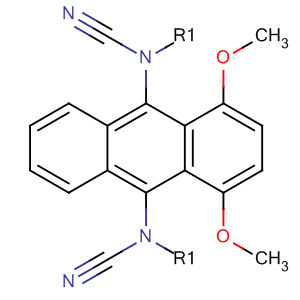 CAS No 105381-69-9  Molecular Structure
