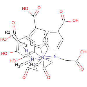 CAS No 105382-36-3  Molecular Structure