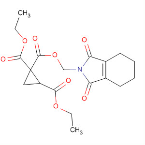 CAS No 105383-53-7  Molecular Structure