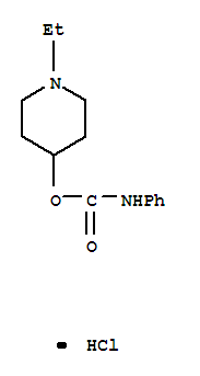 CAS No 105384-02-9  Molecular Structure