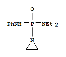 Cas Number: 105384-22-3  Molecular Structure