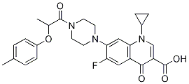 Cas Number: 1053951-94-2  Molecular Structure