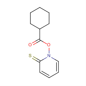 CAS No 105398-69-4  Molecular Structure