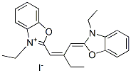 CAS No 1054-00-8  Molecular Structure