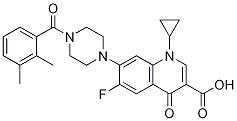 Cas Number: 1054009-42-5  Molecular Structure