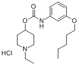 CAS No 105405-71-8  Molecular Structure