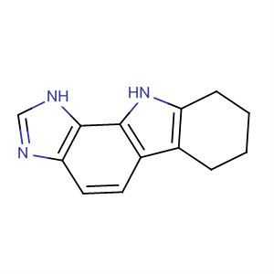 CAS No 105410-20-6  Molecular Structure