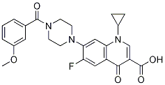 CAS No 1054110-63-2  Molecular Structure