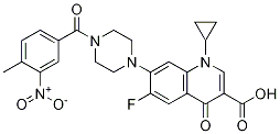 Cas Number: 1054130-61-8  Molecular Structure