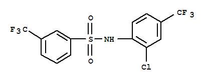 CAS No 105420-30-2  Molecular Structure