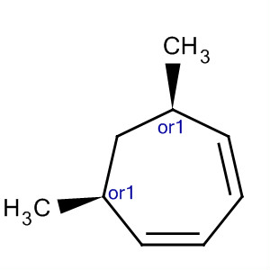 CAS No 105427-78-9  Molecular Structure