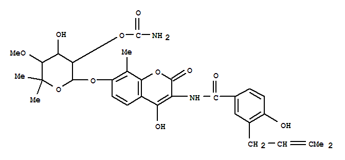 CAS No 10543-94-9  Molecular Structure