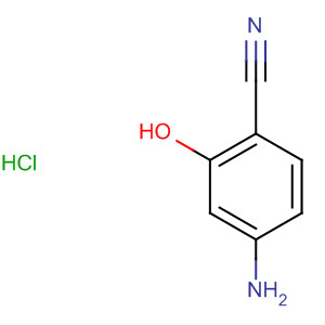 CAS No 105430-48-6  Molecular Structure