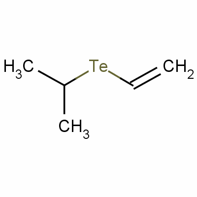 CAS No 105442-62-4  Molecular Structure