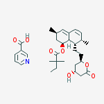 CAS No 1054452-10-6  Molecular Structure