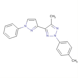 CAS No 105448-28-0  Molecular Structure