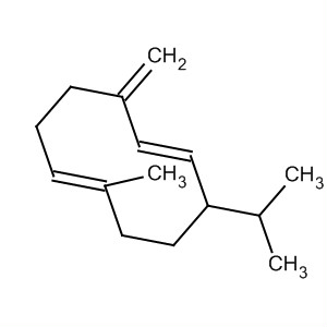 CAS No 105453-16-5  Molecular Structure