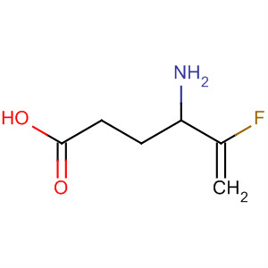 Cas Number: 105457-53-2  Molecular Structure