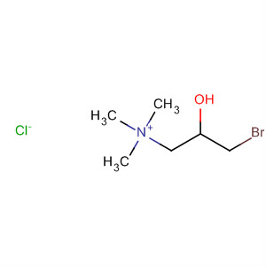 CAS No 105463-53-4  Molecular Structure