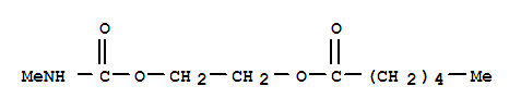 CAS No 105469-22-5  Molecular Structure