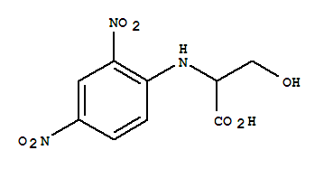 CAS No 10547-30-5  Molecular Structure