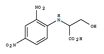 Cas Number: 10547-30-5  Molecular Structure