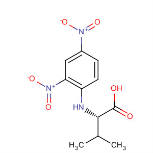 CAS No 10547-33-8  Molecular Structure