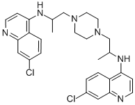 CAS No 10547-40-7  Molecular Structure