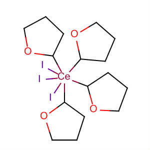CAS No 105472-91-1  Molecular Structure