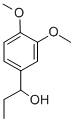 CAS No 10548-83-1  Molecular Structure