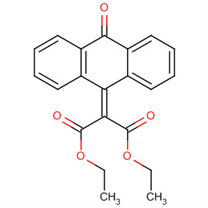 CAS No 105488-34-4  Molecular Structure