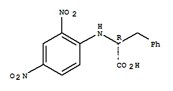 CAS No 10549-12-9  Molecular Structure