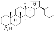 CAS No 105498-25-7  Molecular Structure