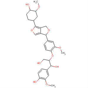 Cas Number: 105502-99-6  Molecular Structure